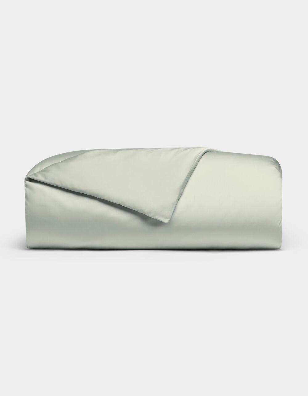 Cozy Earth Bamboo Duvet Cover Queen Laurel NWOT